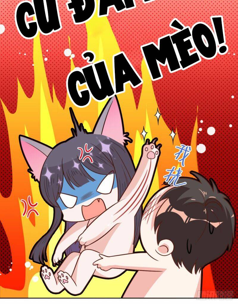 dĩ hôn chi danh chapter 21 4