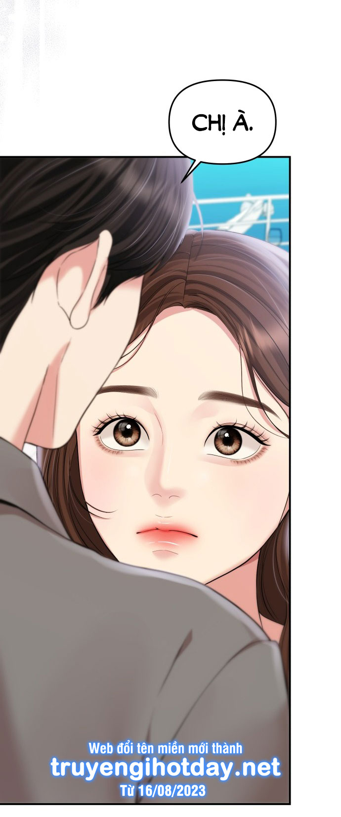 gửi em người đánh cắp những vì sao - to you who swallowed a star chapter 142.2 25