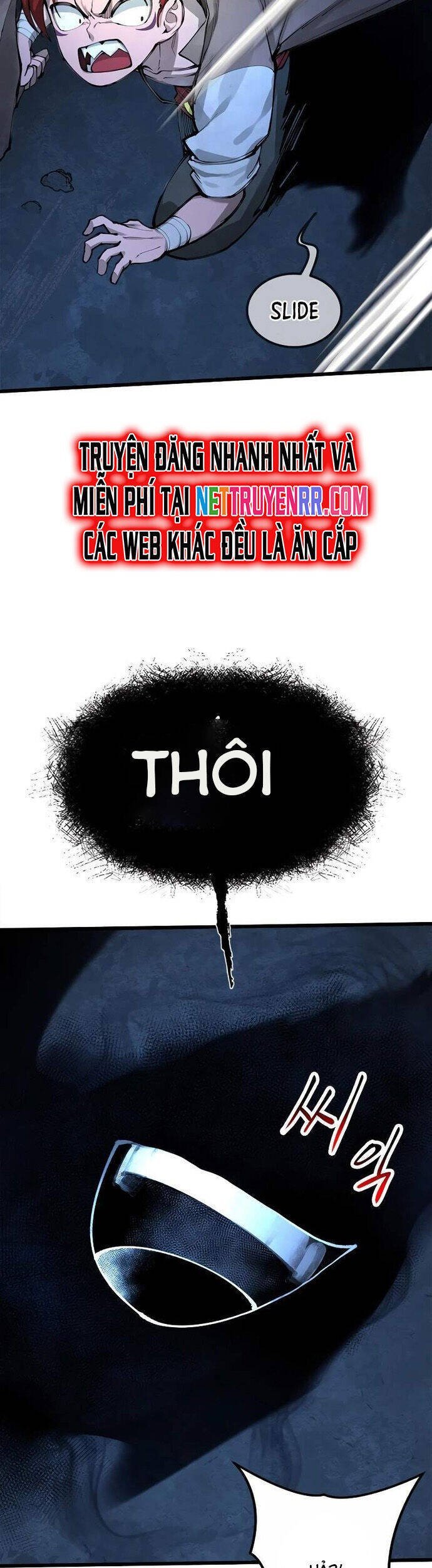 ngọn lửa của hòa bình chapter 9 16