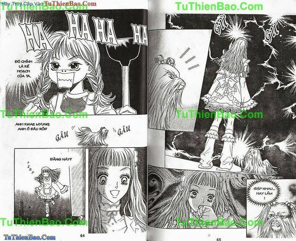 bỗng nhiên có tiền chapter 2 33