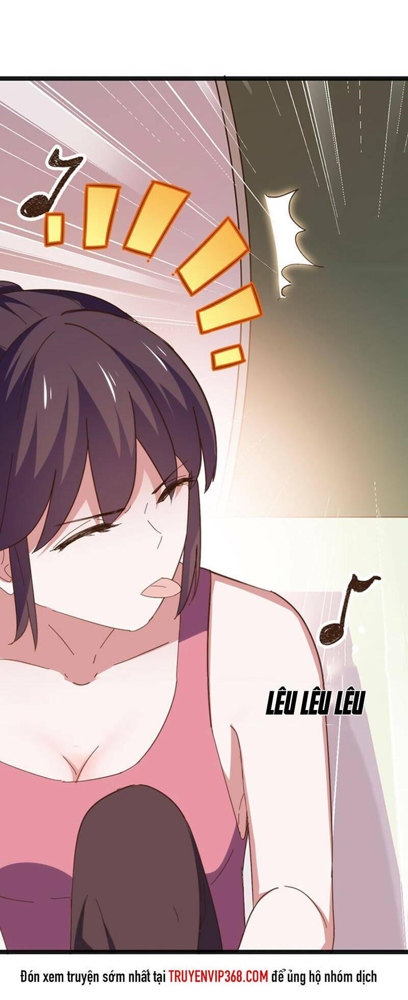 nữ tiếp viên hàng không của boss chapter 12 2