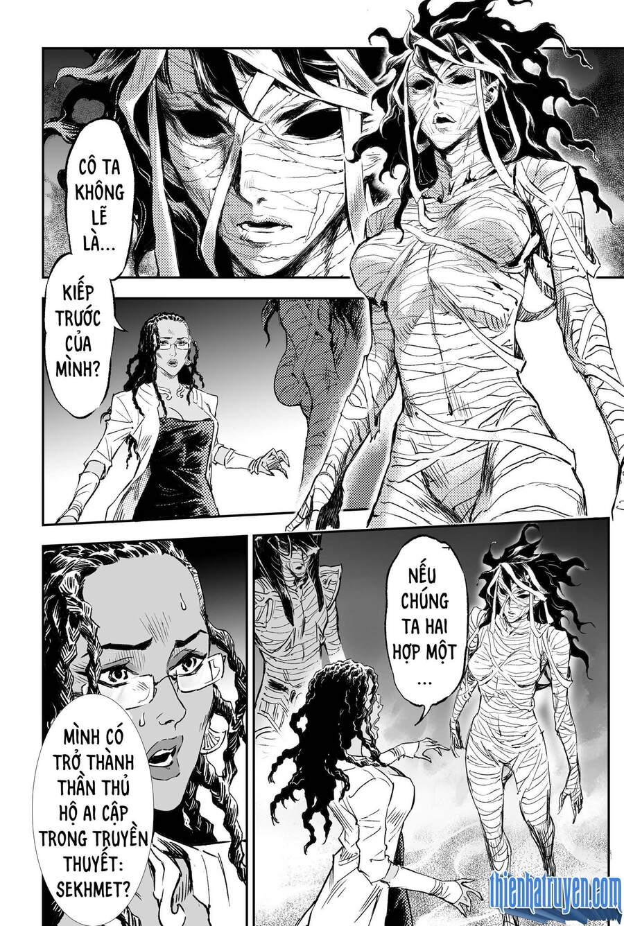 huyền hạo chiến ký chapter 231 9