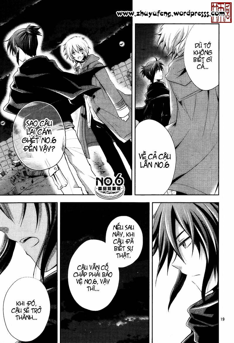 no.6 chapter 6 19