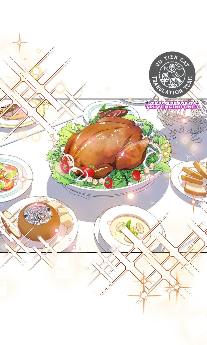 tôi gặp rắc rối vì chồng qúa dễ thương chapter 5 50