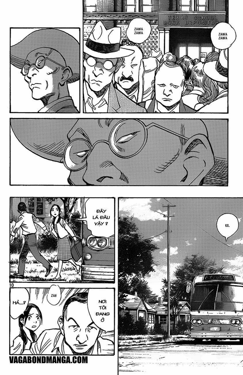 billy bat chapter 60 10