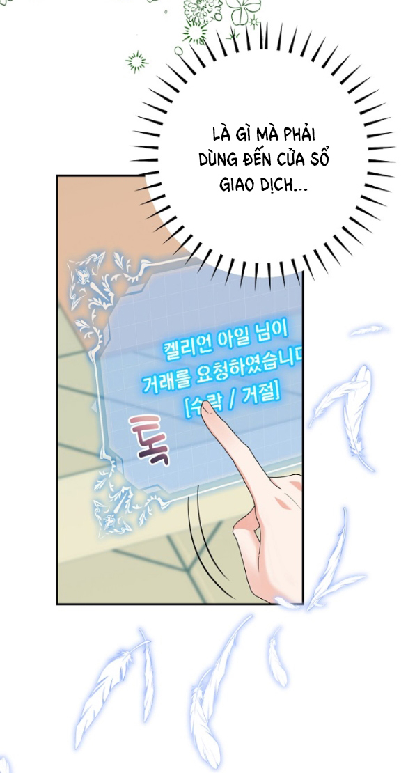 [18+] dũng sĩ vị tha chapter 41.1 25