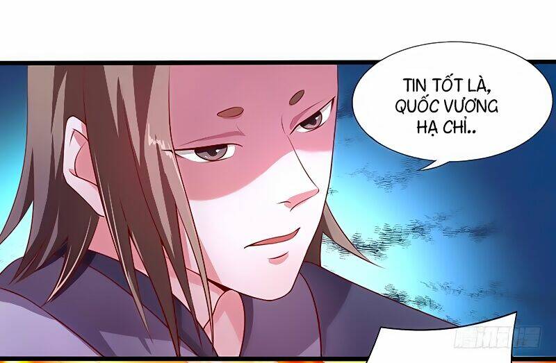 hỗn độn kiếm thần chapter 26 16