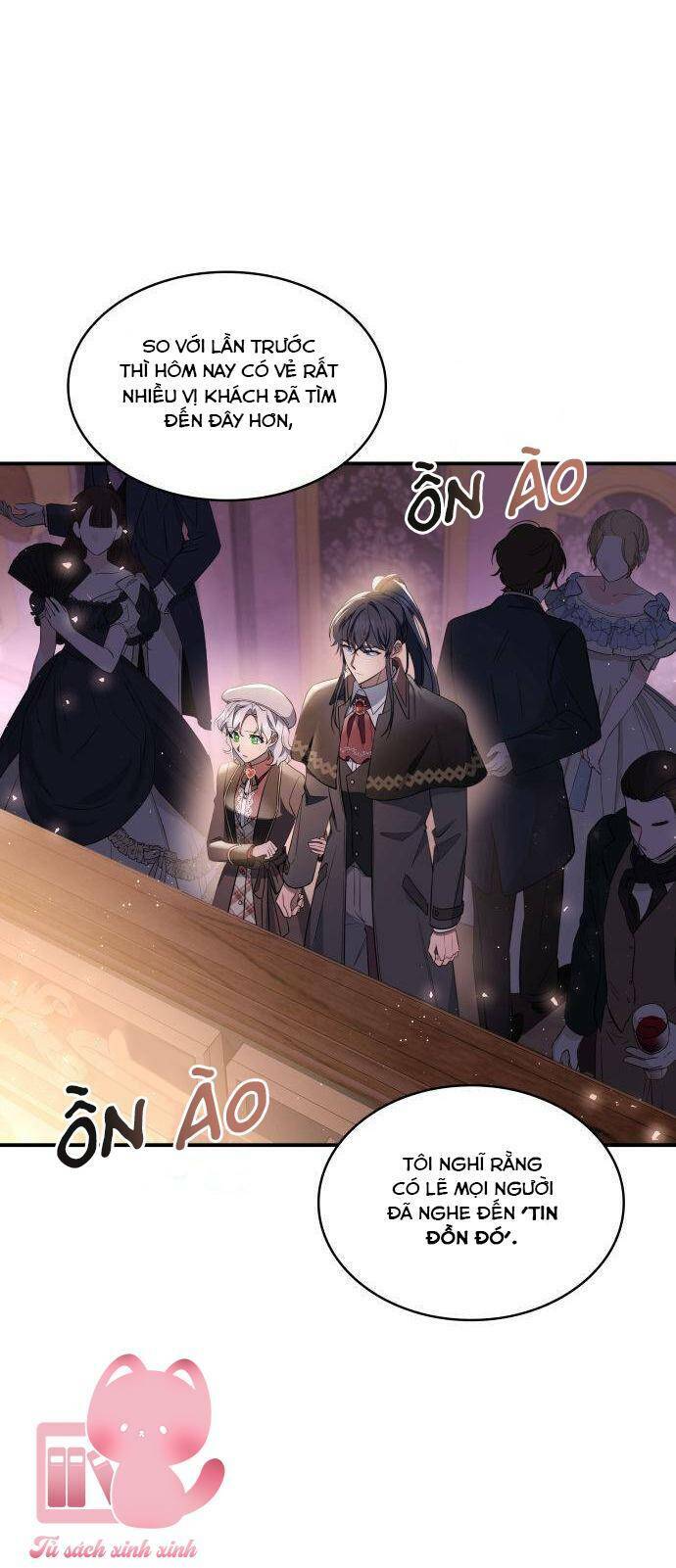 'di vật' melvin để lại chapter 25 71