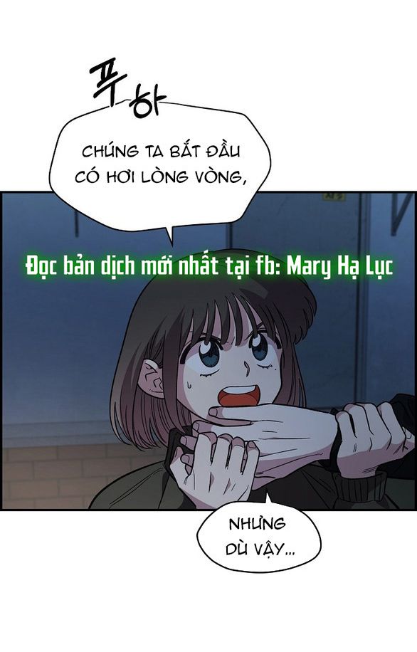 [18+] Phức Hợp Bạn Thời Thơ Ấu chapter 41.1 26