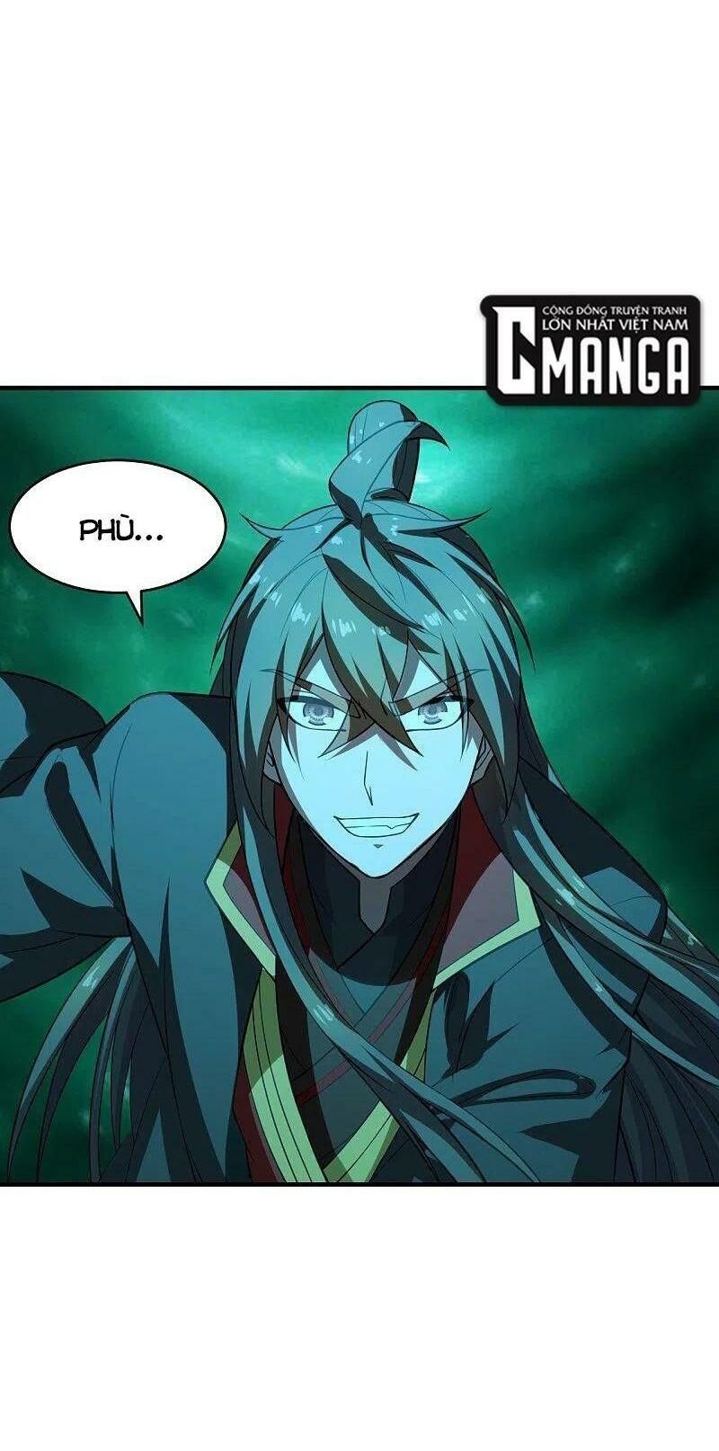 tiên võ đế tôn chapter 190 12