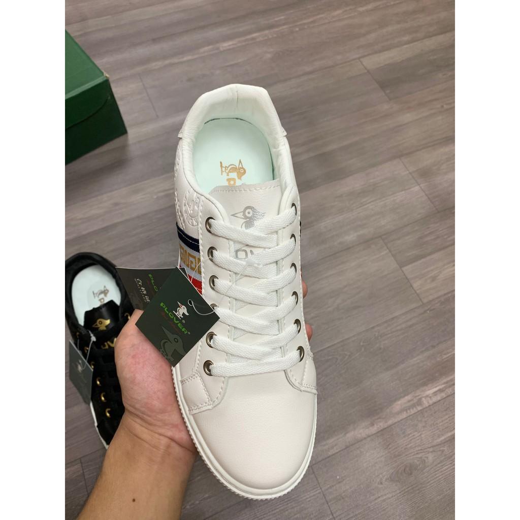  Giày Nam, Giày Sneaker Nam Cao Cấp Phong Cách Hàn Quốc New 2021