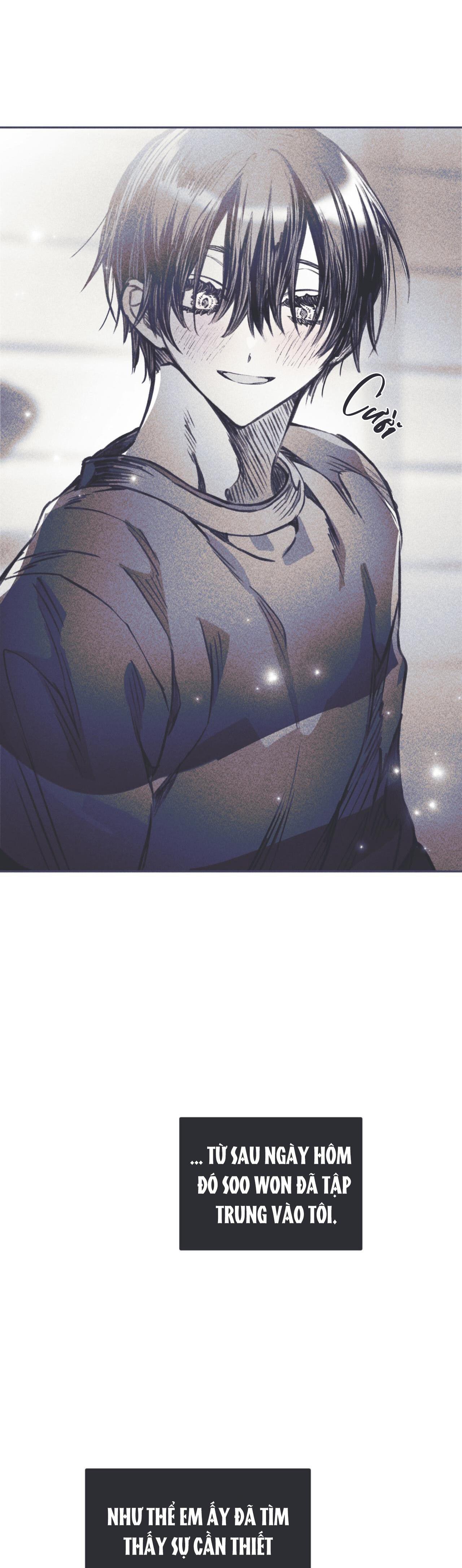 hồi ức cơn thịnh nộ chapter 15 19