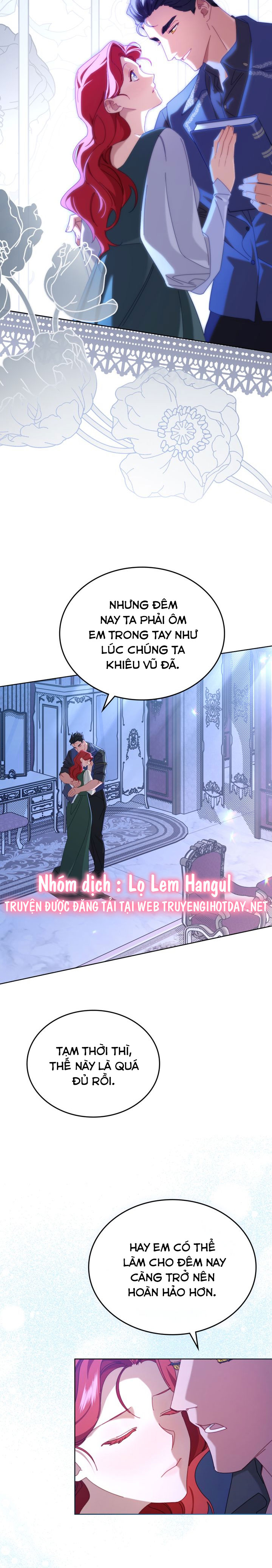 giải mã ngôn ngữ trái tim chapter 54 7