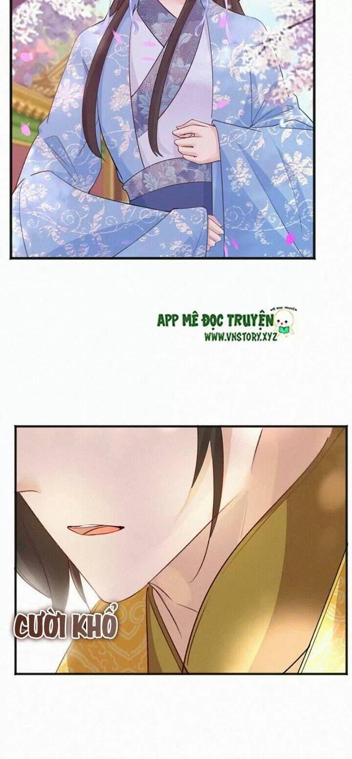 thiên hương mỹ nhân chapter 66 11