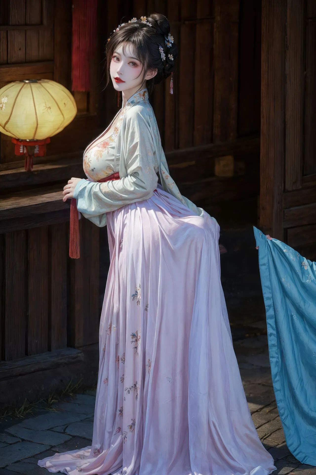 artist ai generated chapter 371 80