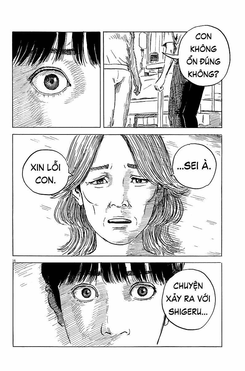 chi no wadachi chapter 21 16