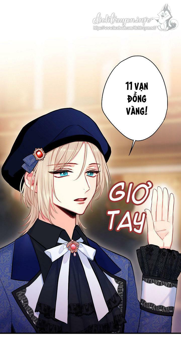 thánh nữ ẩn danh chapter 194 3