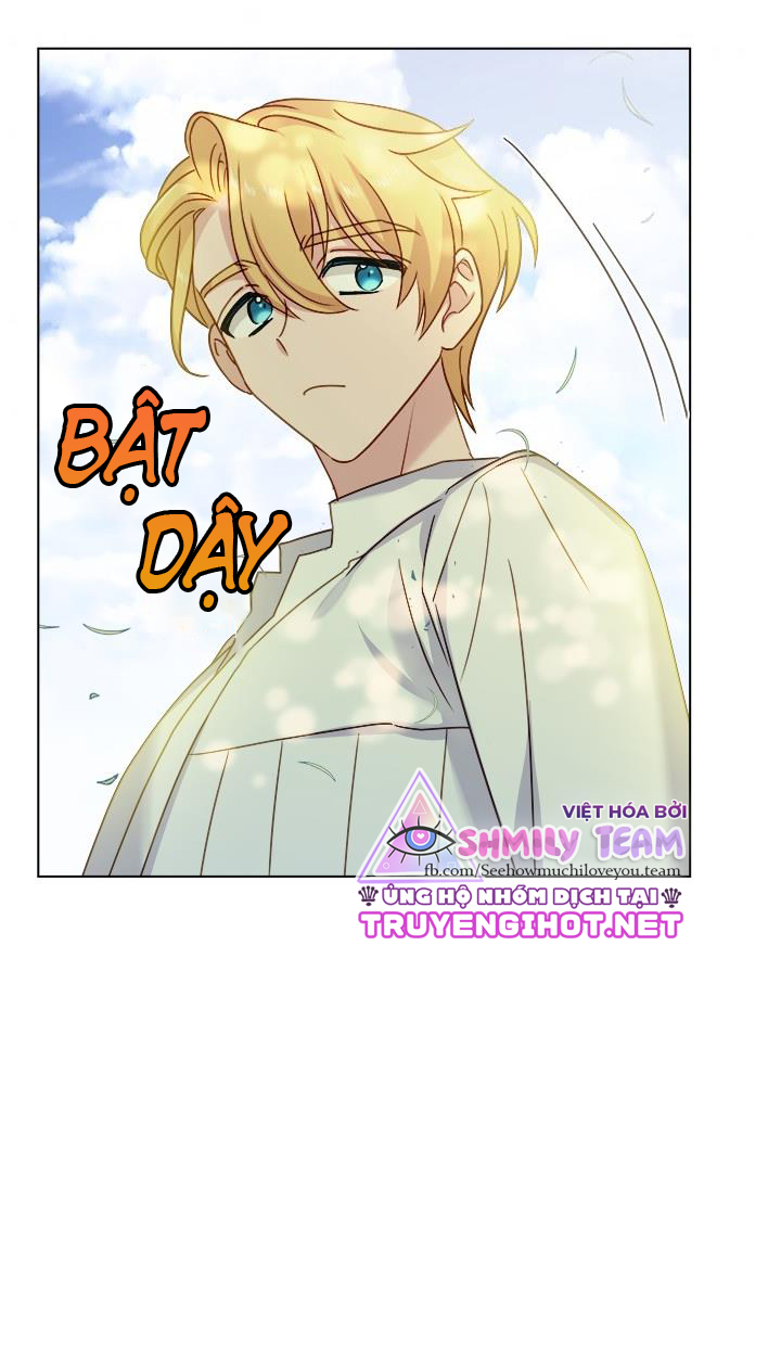 tiểu thư chỉ muốn được nghỉ ngơi chapter 35 31