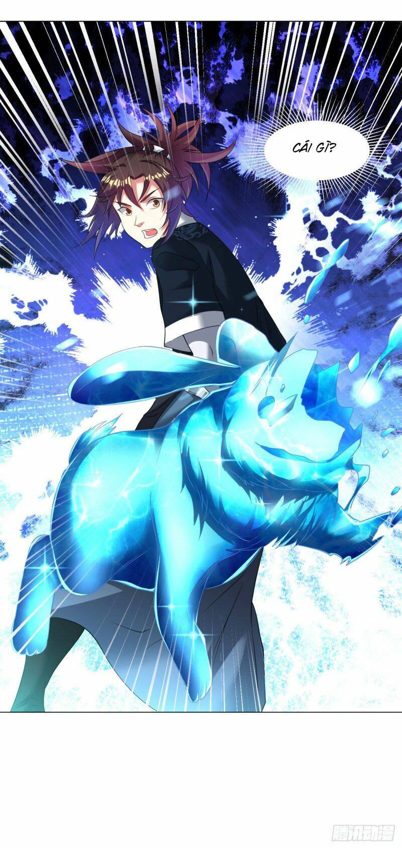 đạo ấn chapter 157 10