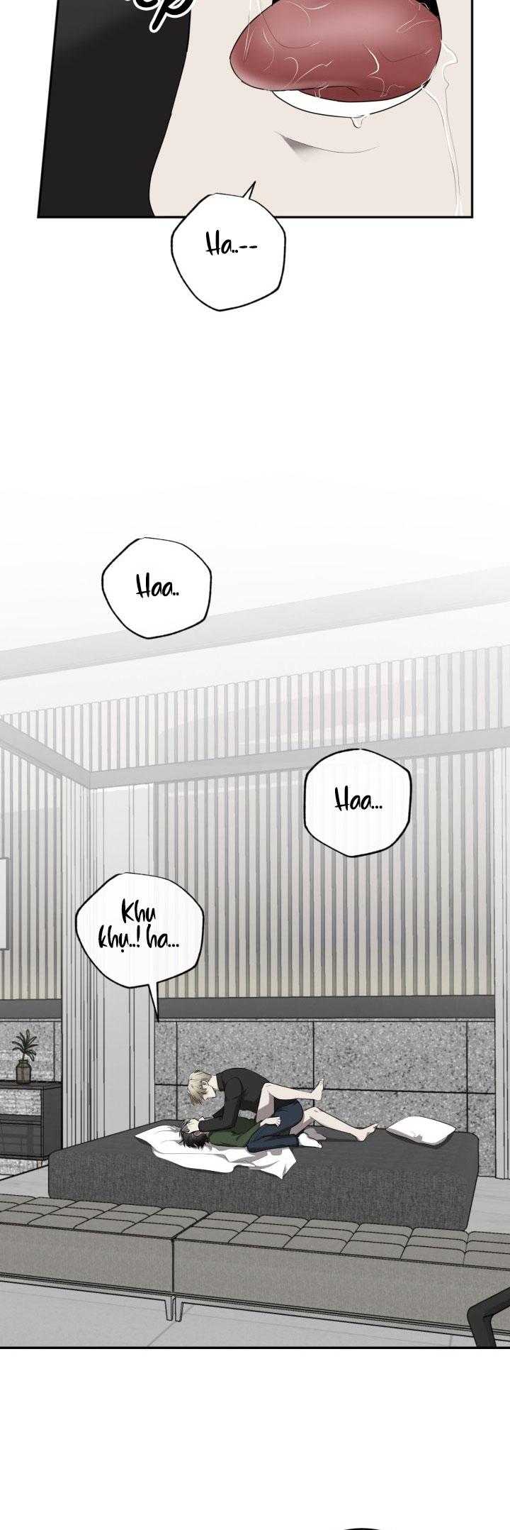 dưỡng thú cưng chapter 32 26