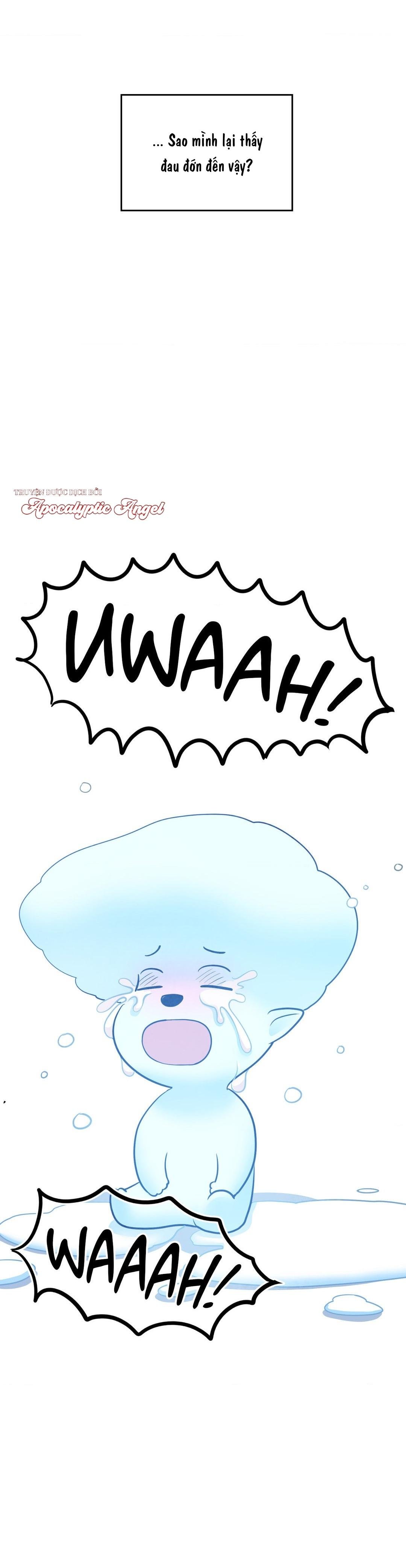 sữa và kem chapter 9 11