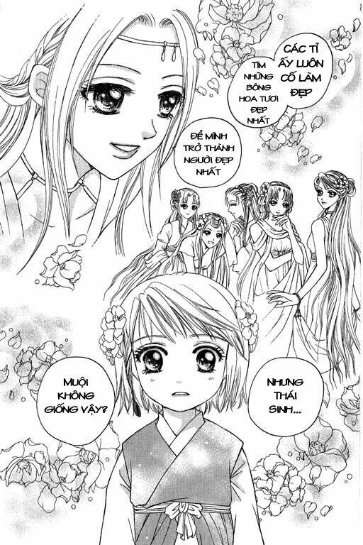 tiên khúc chapter 7 10