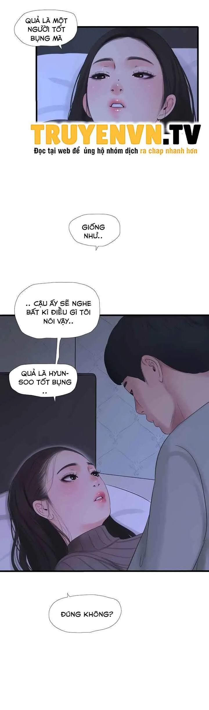 các em trinh nữ ở rể chapter 78 26