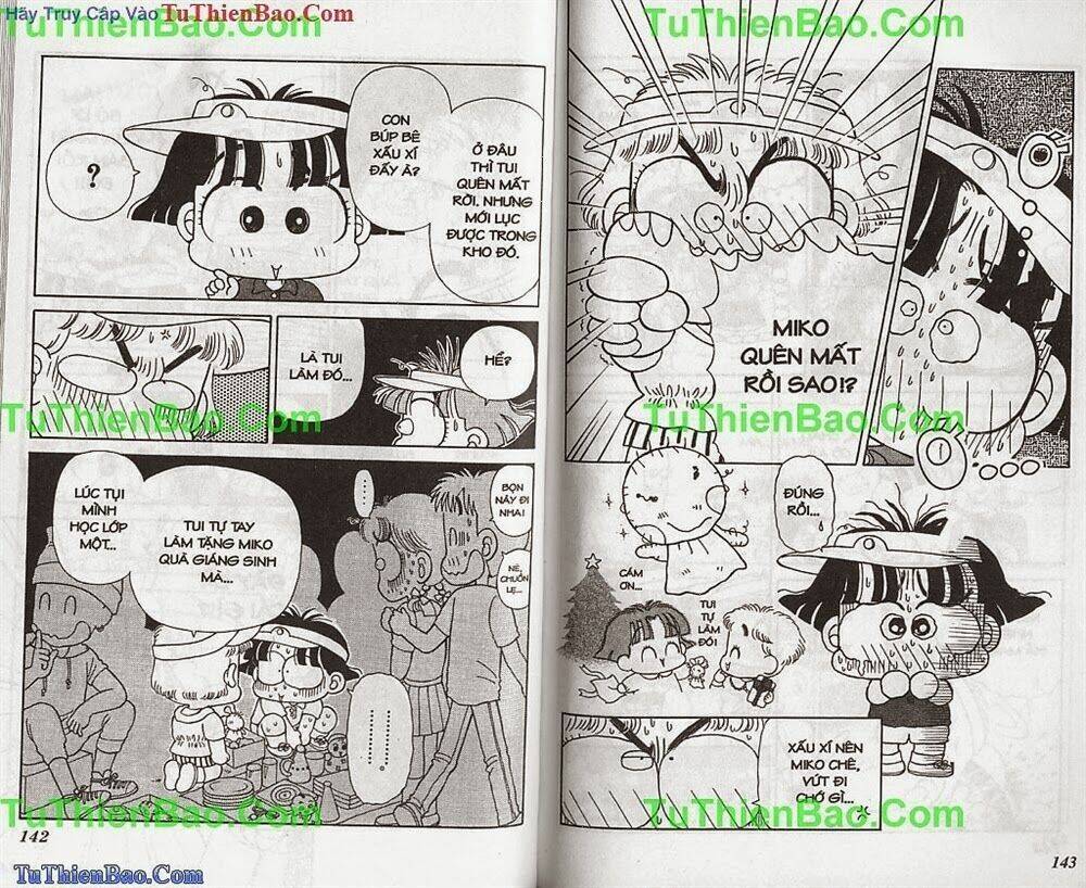 nhóc miko chapter 3 71