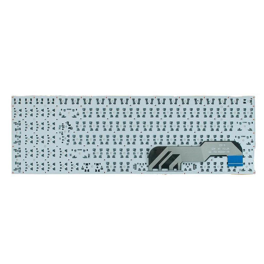 Black FR Replacement PC Laptop Keyboard For Asus X541