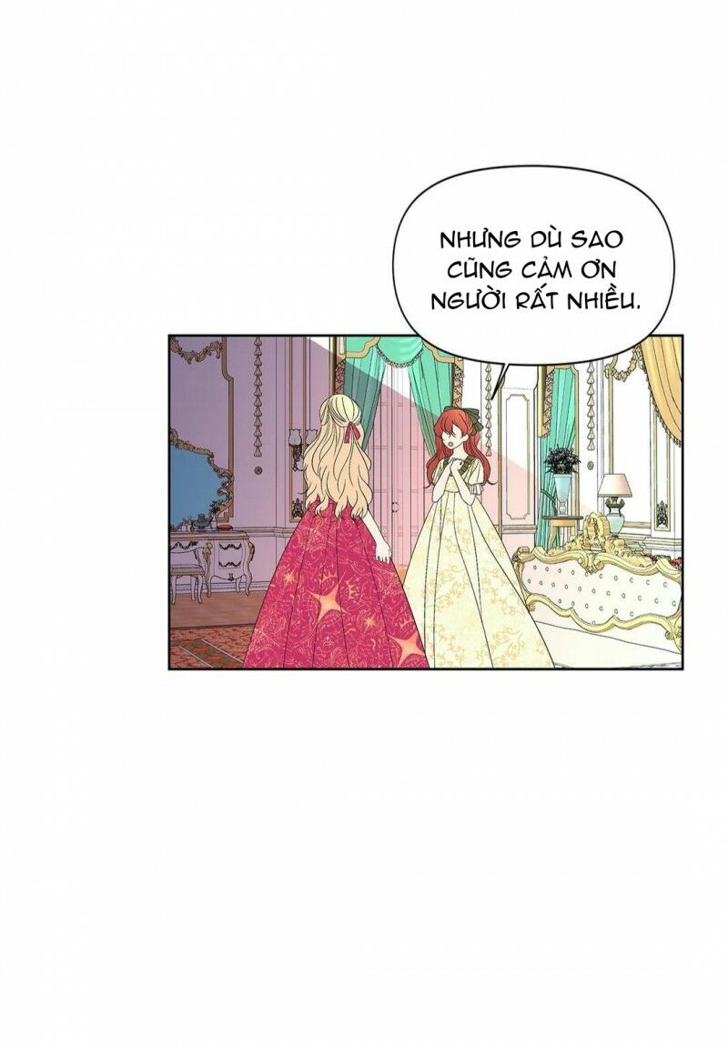 công chúa thời gian có hạn chapter 19 21