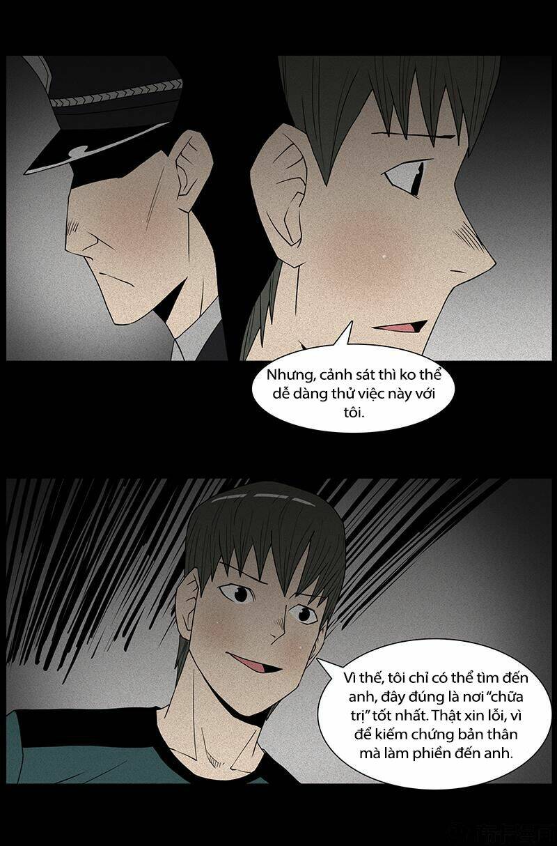 kinh dị đêm khuya chapter 51 44