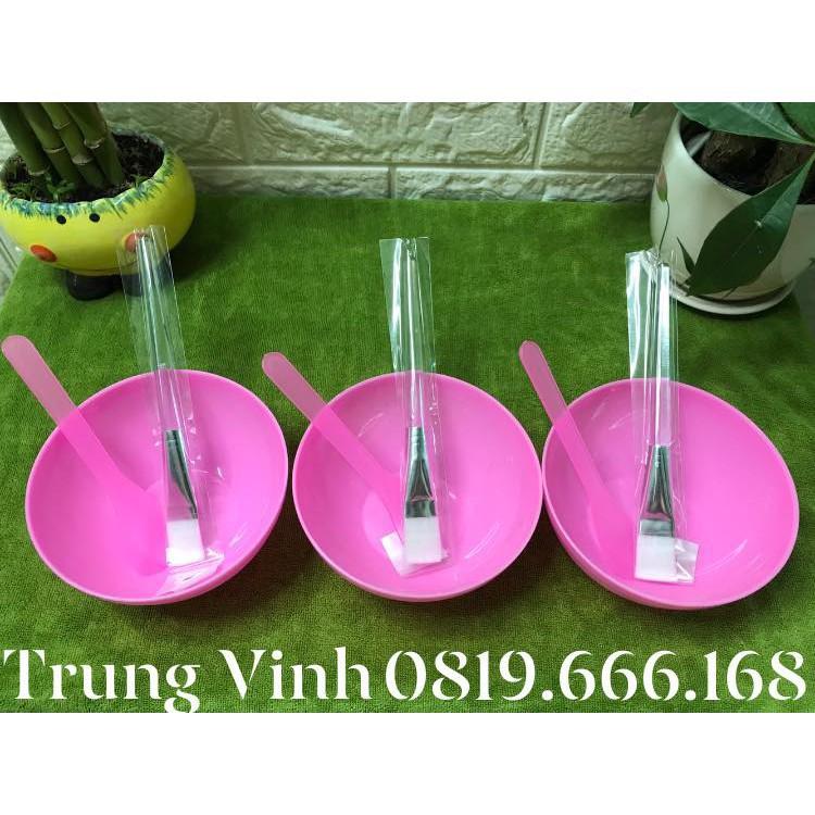 Combo Bát - Thìa - Chổi tiện dụng