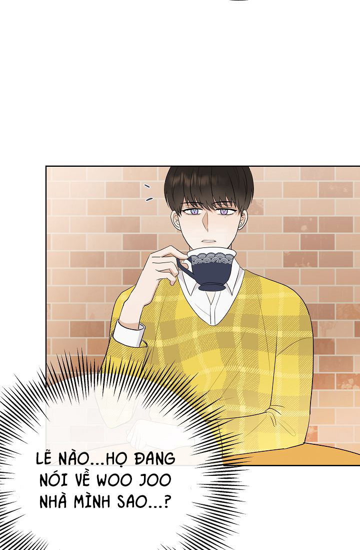 đứa bé là con tôi chapter 12 35