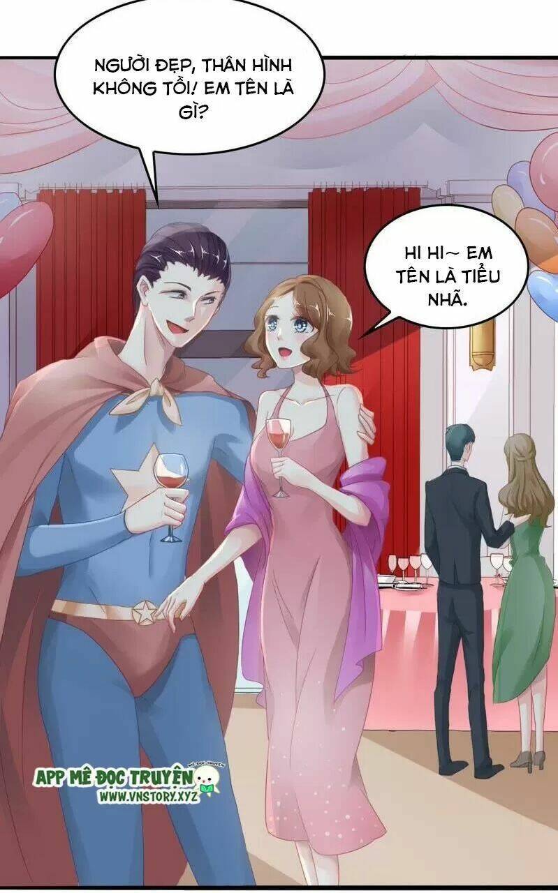 mưu ái thành nghiện chapter 4 2