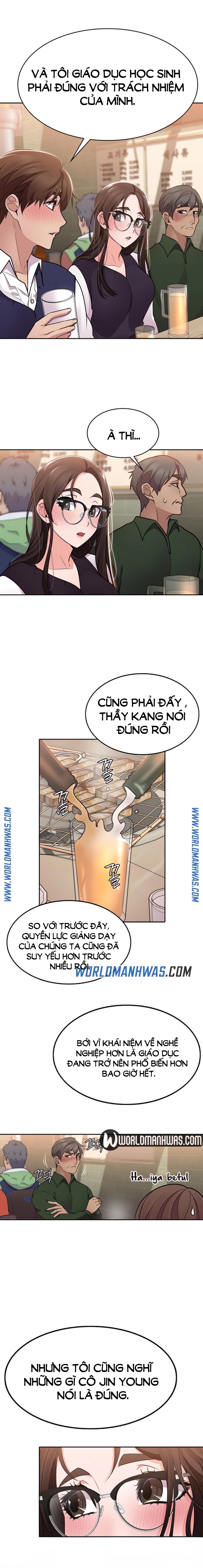 gặp lại người ấy chapter 15 11