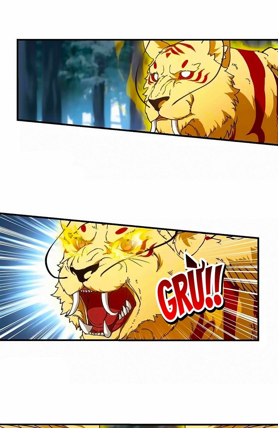 phượng nghịch thiên hạ chapter 155.1 10