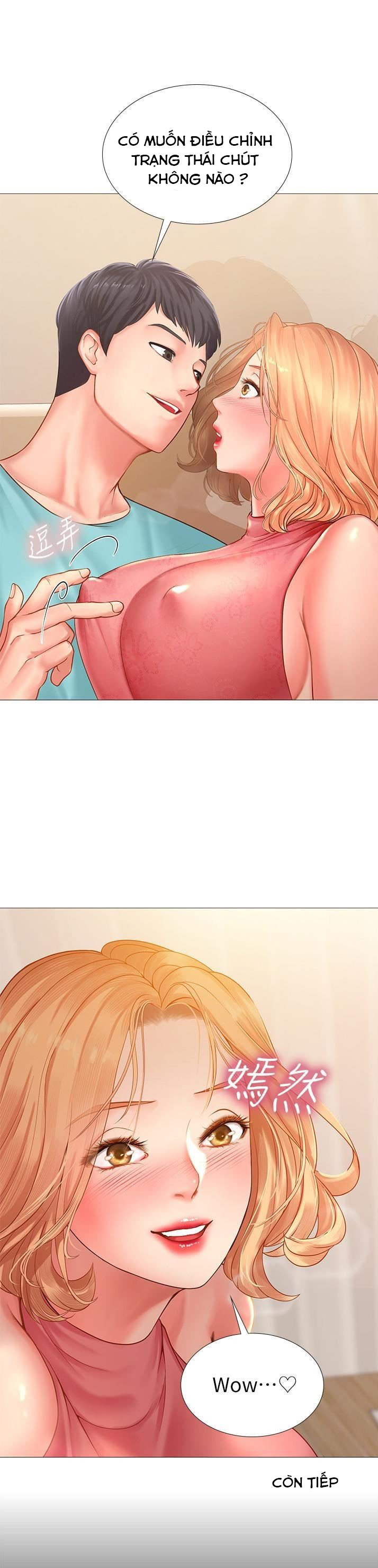 should i study at noryangjin? chapter 18 39