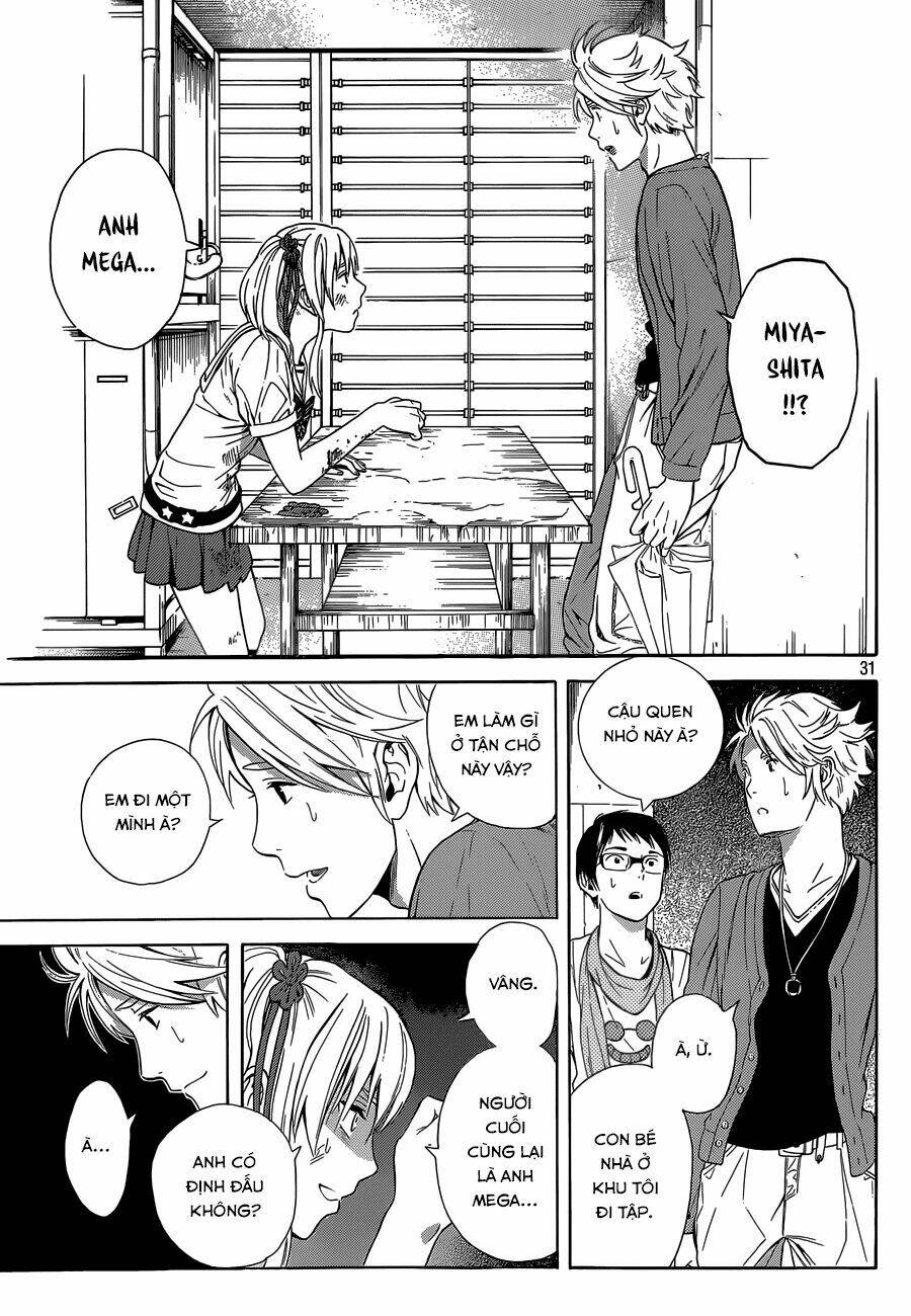 sakurasaku syndrome chapter 10 31