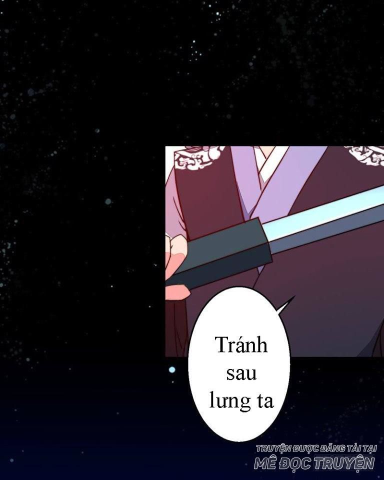 xuyên qua cứu mỹ nam ở thế giới phong thần chapter 29 11