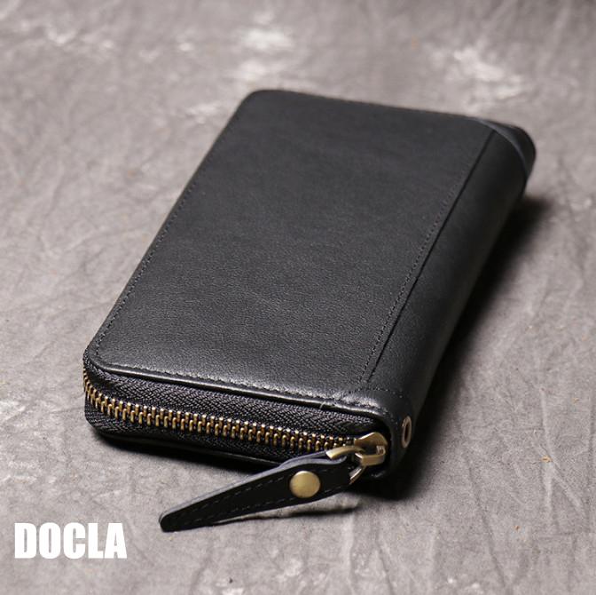 Ví Da Nam Cao Cấp V87