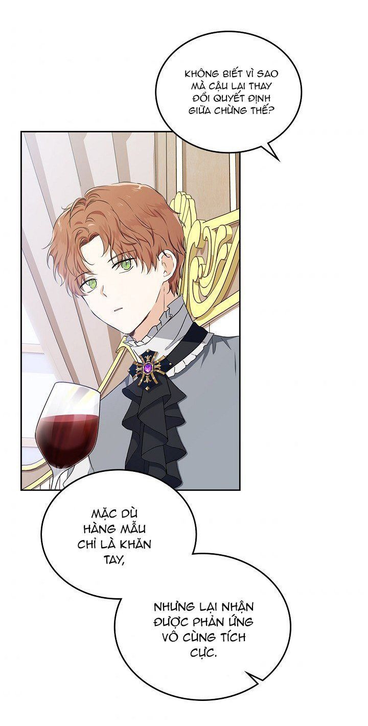 lần này tôi sẽ trở thành gia chủ chapter 20 29