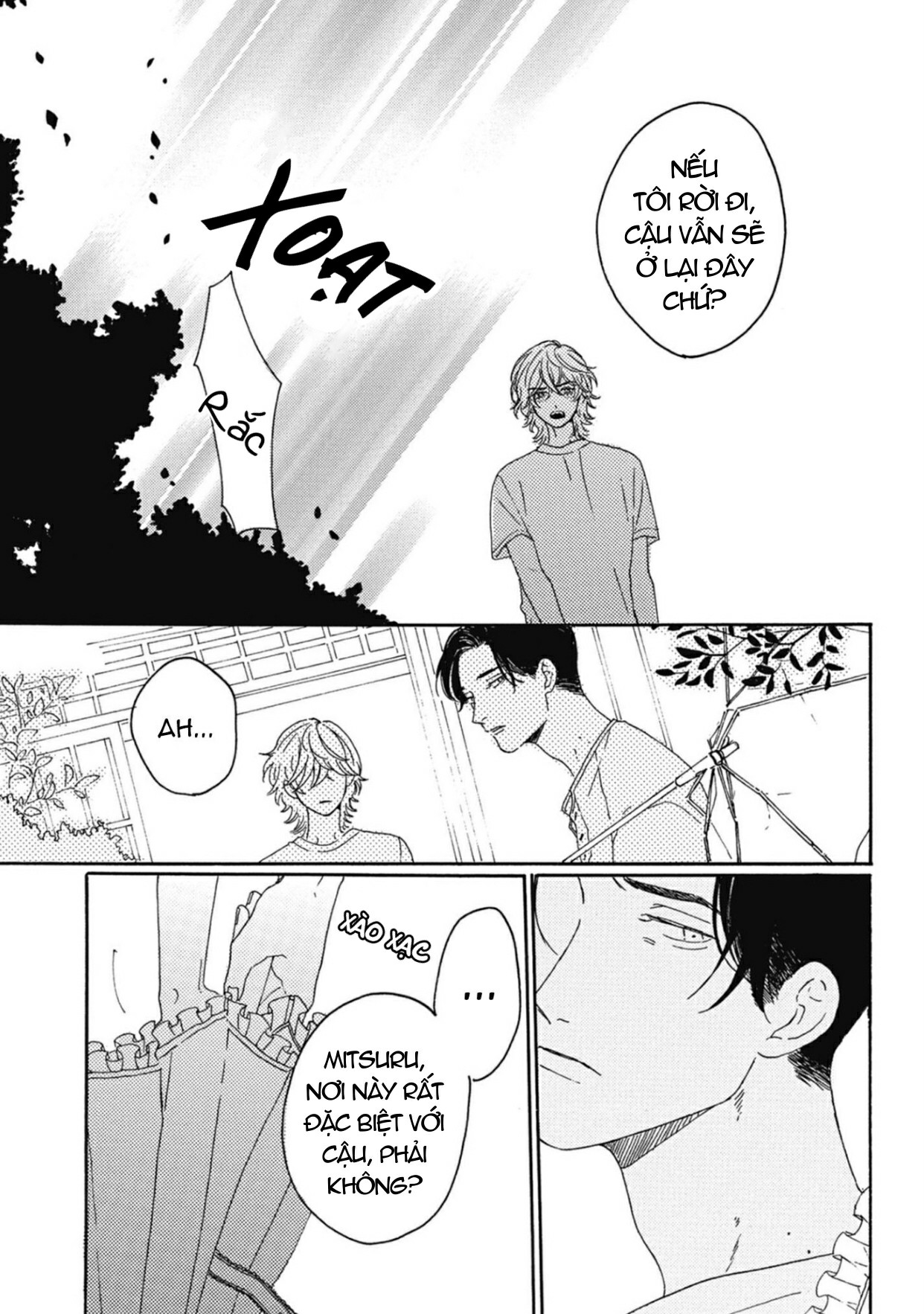 màn đêm chapter 5 20