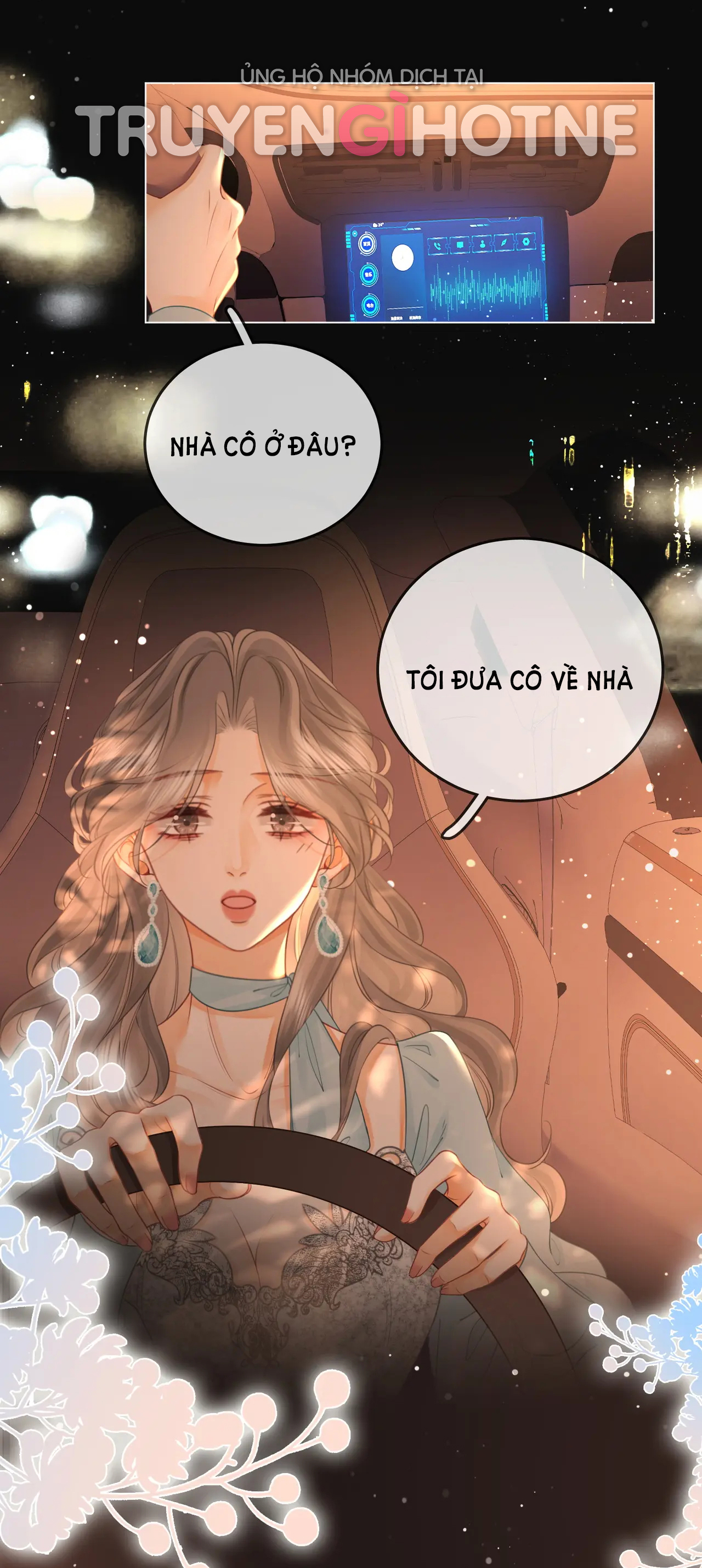 Cố Tiểu Thư Và Khúc Tiểu Thư chapter 56 - Trang 18