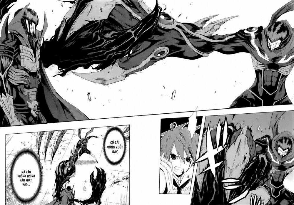 anh hùng xấu xa chapter 58 4