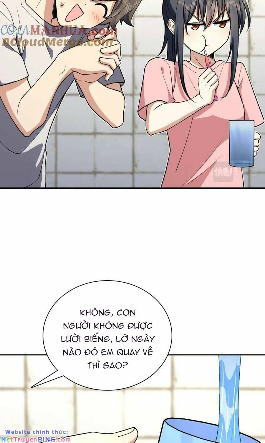 Bà Xã Nhà Tôi Đến Từ Ngàn Năm Trước chapter 161 36