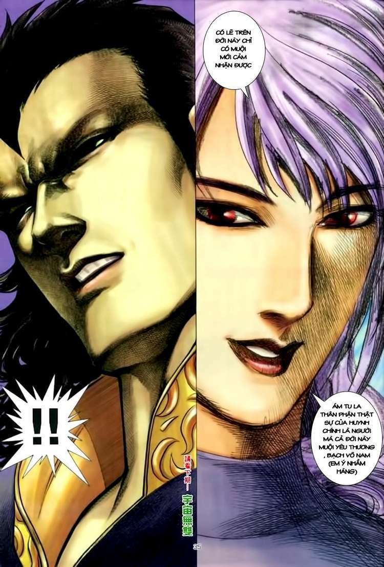 võ thần chapter 145 31