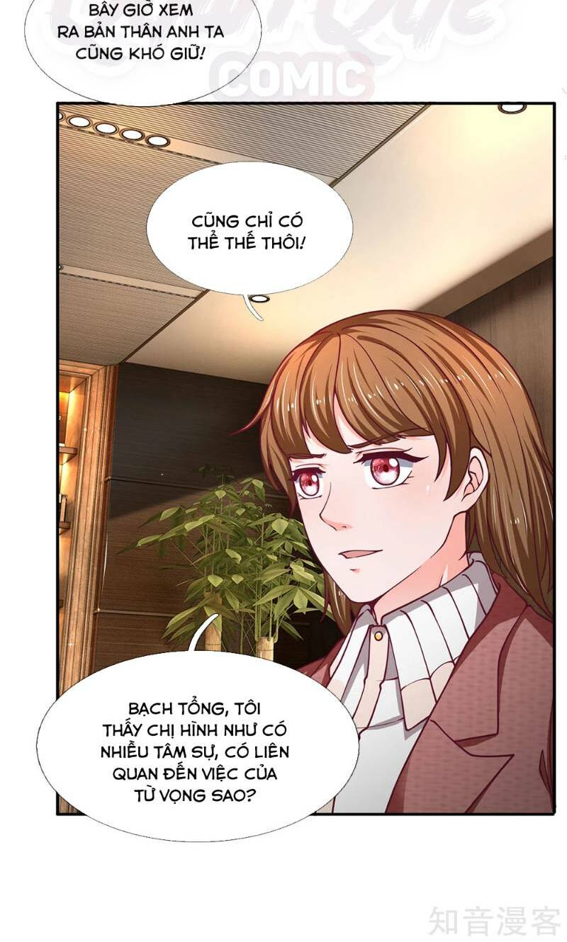 chung cực binh vương tại đô thị chapter 88 16