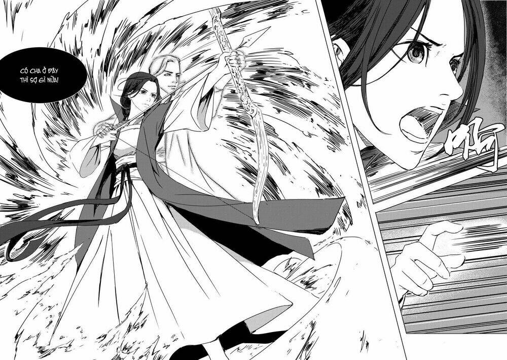 quỷ sai chapter 19 11