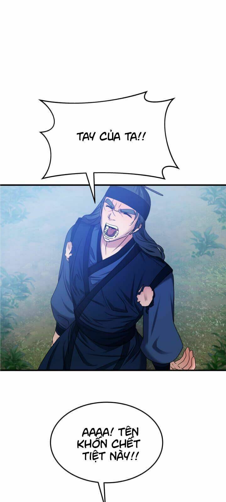 lôi thần chuyển sinh chapter 27 4