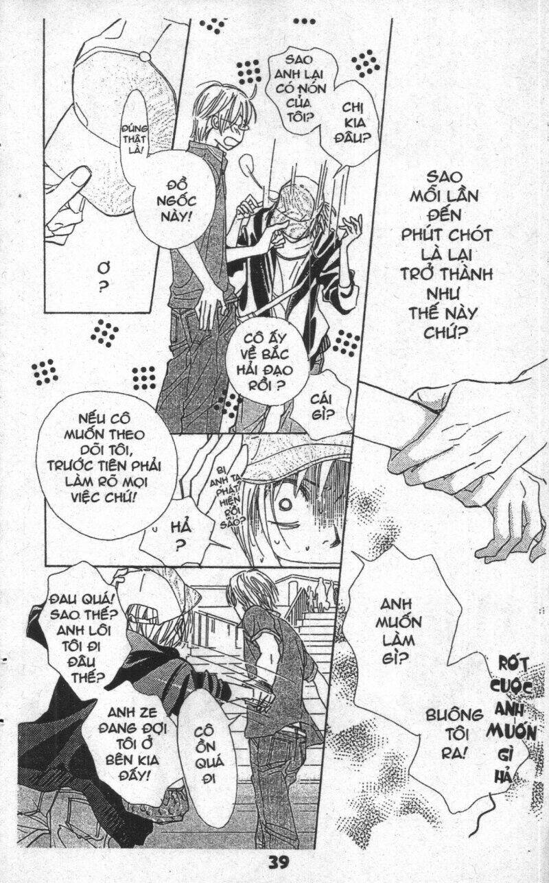 sweet mission chapter 3 38